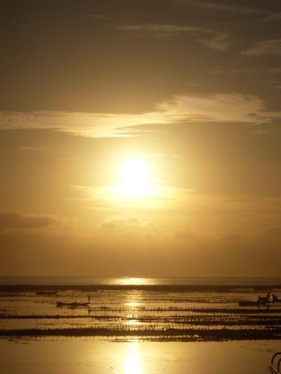 Naradas Mushroom Beach Nusa Lembongan  Bagian luar foto